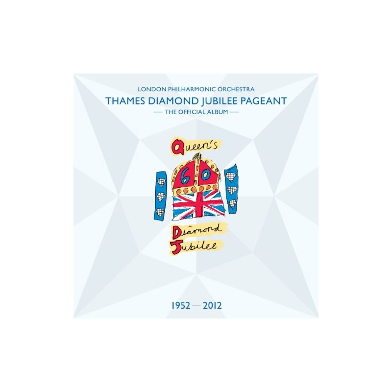 Thames Diamond Jubilee Pageant