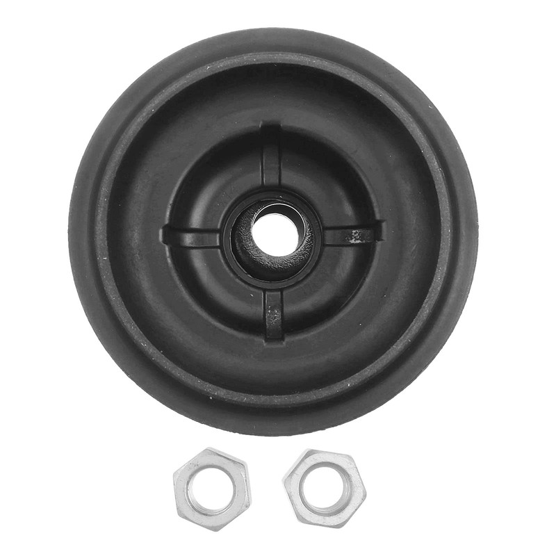 Frankberg 1x Strut Mount Front Axle Compatible with Urban Cruiser