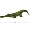 Adventure Planet Plush - Gharial Crocodile (23 inch) (3207061)