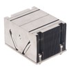 SNK P0048PS 2U Server Heat Sink Industrial Cooling Radiator Cooling