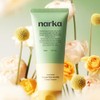 narka Straight Slick Hair Milk 150ml Set (+Hair Pack 10ml*3ea)