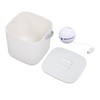 Mini Sink Dishwasher Portable Auto Shutdown Efficient USB Dish Washing