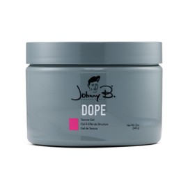 JOHNNY B. Dope Texture Gel 12 oz.