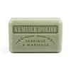 Foufour 125G Savon De Marseille Soap - Olive Oil (Huile D'Olive) by Foufour