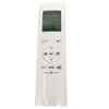 New Replacement RG58B/BGE for Midea Air Conditioner Remote Control