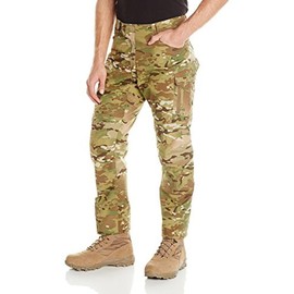 BLACKHAWK Men's HPFU Slick (Not I.T.S.) Pants (Multi Cam, 52x39)