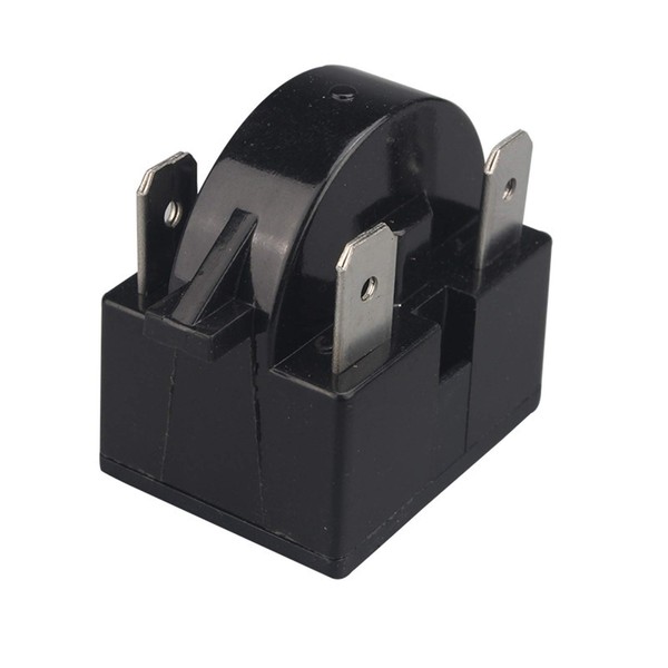 LICHIFIT Universal Refrigerator Compressor Relay Starter QP2-12 / QP2-15 Three