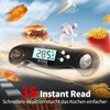 DOQAUS Meat Thermometer Grill Thermometer Kitchen Roasting Thermometer Kitchen Thermometer