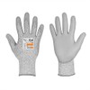A&N PSA Cut Protection Gloves Cut Cover PU Size 8