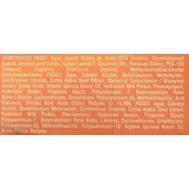 Seda Queen Cirugia Plastica Capilar Profesional [Professional]