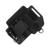 QUARKZMAN Multitool Case EDC Pocket Organiser 6.9 x 5.4 Inch