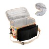 Toprema New Marker Pen Case Holder Multifunctional for 120 Markers