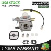 For Echo Carburetor For Echo SRM-2100 SRM-2110 SRM-2400 SRM-2410 GT-2000
