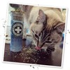 Meowijuana | Feline Frost Catnip Holiday Blend | Premium Organic