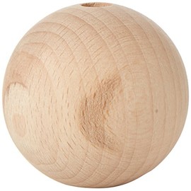 efco Wooden Balls