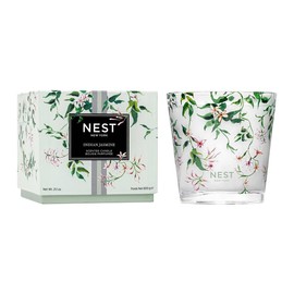 Nest New York Indian Jasmine Specialty 3-Wick Candle 21.2 oz