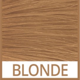 Elabore Hair Manicure Treatment Hair Color, 6.76 fl oz / 200 ml, With Olive Oil and Keratin, No Ammonia, No Peroxide, No PPD (Blonde, 200ml)