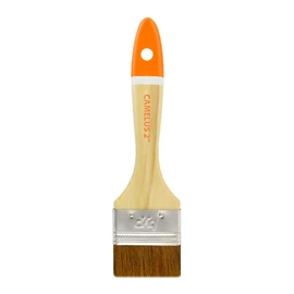 BYP Brocha Camelus Pelo Extra Fino Barniz Acuarela 2"