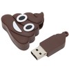 U Disk USB2.0 3 Dimensional Practical Particular Data Storage Gift