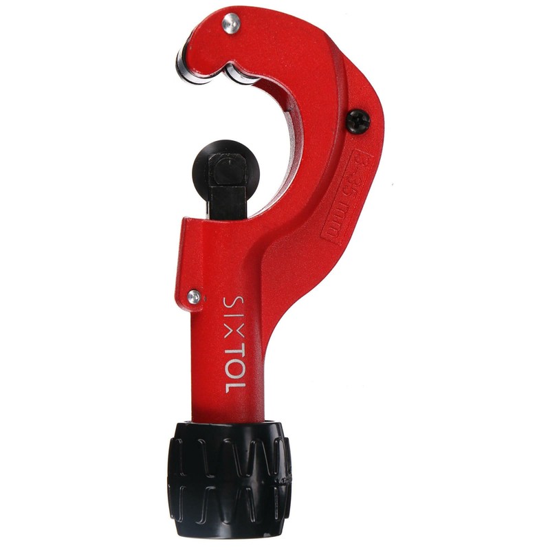 Pipe Cutter with Deburrer Pipe Cutter 35, 3-35 mm