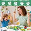 Tailor Master Educational Toy: Puzzle & Reaction Game for Colour