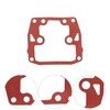 labwork New Carb Repair Kit with Float Replacement for Johnson