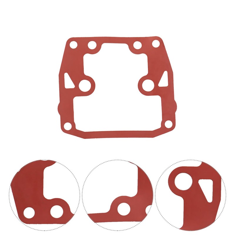 labwork New Carb Repair Kit with Float Replacement for Johnson