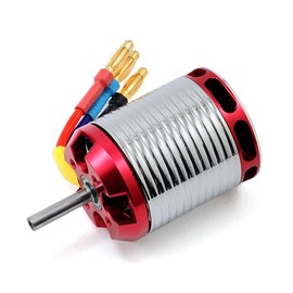 Align/T-Rex Helicopters 460MX 3200KV Brushless Motor for 450E Series