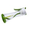 SweetSerenade Salad Dressing Bottle Convenient Homemade Vinaigrette Leakproof 200ml Easy