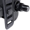 Exercise Bike Pedals with Straps for Spinning Wheels and Stationary