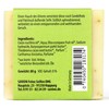 Savion Orientel Body Soap with Vegetable Oil, Vegan, Palm Oil-Free,