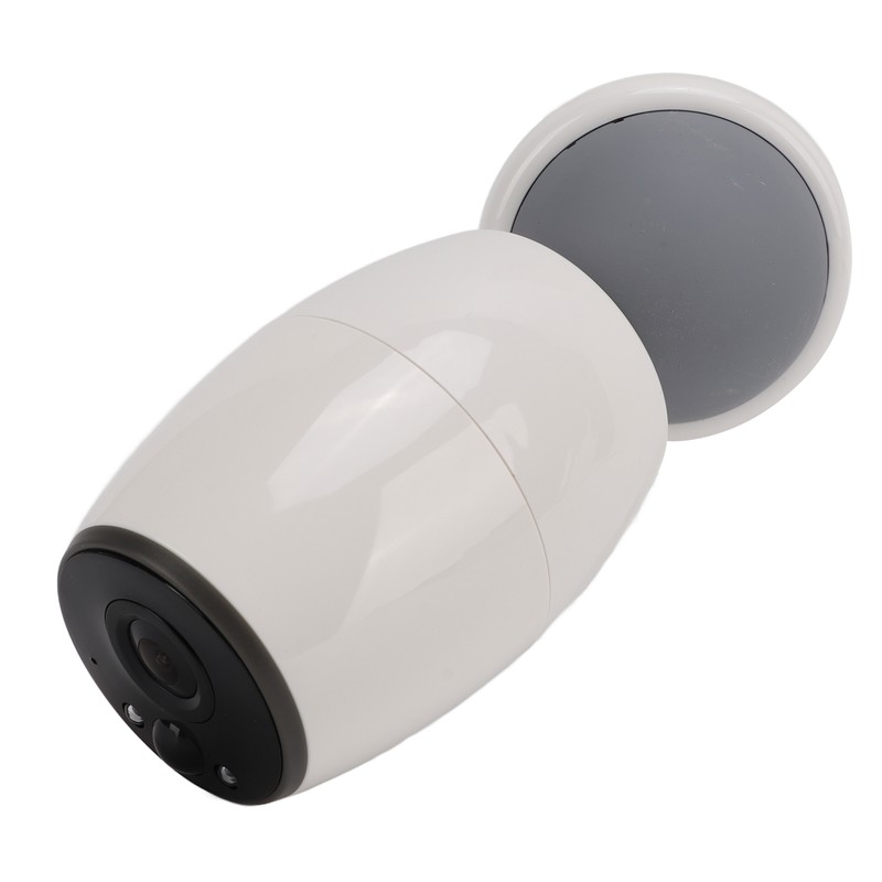 1080P WiFi Security Camera Home CCTV Wireless Night Vision Waterproof