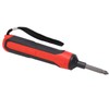 Electric Screwdriver Cordless CW CCW Rotation 150RPM Magnetic Head LED