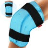 Comfytemp 3D Icing Supporter, For Sports, No Need For Ice