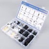 OAUTOO 180pcs fits Chevy Tahoe & Suburban GMC Yukon 2007-2014
