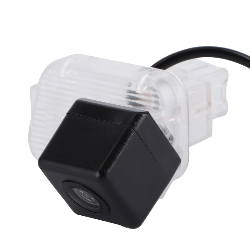 Car Parking Camera CCD High Definition 170° IP67 Waterproof Vehicle