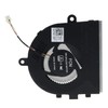 TRADOCK NEW DELL LATITUDE 3490 E3490 0WYGK2 DC28000KLF0 CPU COOLING