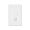 Lutron Maestro 0-10-Volt Dimmer Sensor Switch, 8A, 120-277-Volt/Single-Pole or 3-Way,