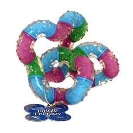 TANGLE Therpay for Fidget Sensory ADHD 2 Pack