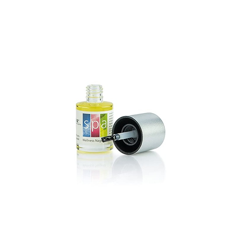 BAEHR Beauty Concept [SPA] Wellness Nail Oil 12 ml