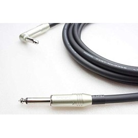 MOGAMI 3368 Ultra Low Capacitance Guitar Shield AMPHENOL/SL (1.5m)