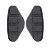 X AUTOHAUX Pair Bike Brake Pads Bicycle Block Mountain Bike