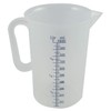 UMETA 9626725 – Measuring Jug with Scale 0.25lts