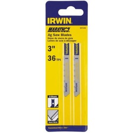 Metal Cutting Jigsaw Blade