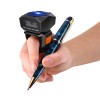 Eyoyo Mini Finger Barcode Scanner Wireless 2D Wearable Ring Scanner