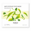 KIKO Milano Antifatigue Face Mask | Moisturising Hydrogel Face Mask