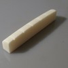 Quality 42mm six string BONE Guitar Top Nut