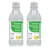Swan Magnesium Citrate Oral Laxitive Solution for Occasional Constipation Lemon