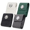 Golf Laser Rangefinder Storage Case, Golf Ball Case, Storage Box,