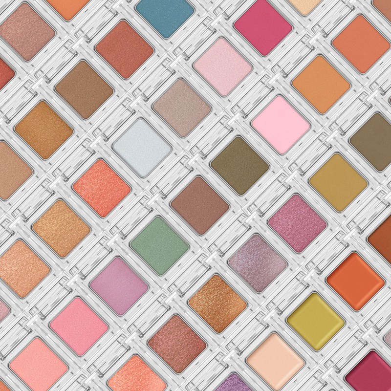 Kate the eye color single shadow / 케이트 더 아이